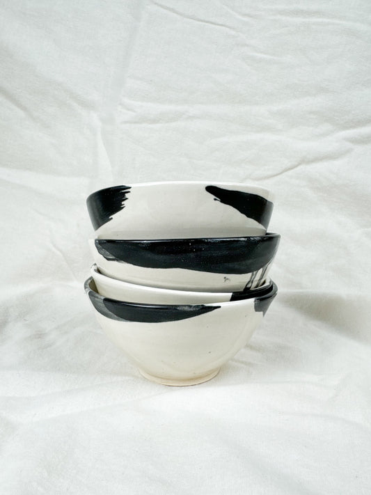 Brushstroke Bowl