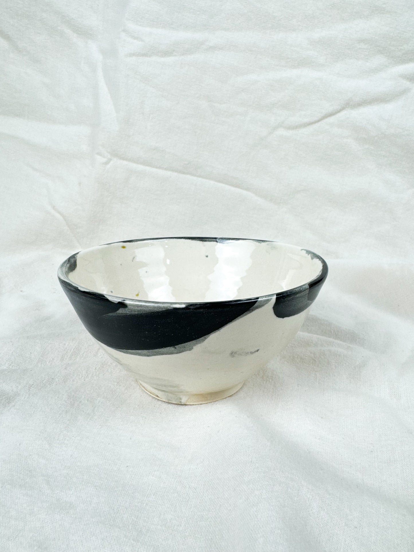 Brushstroke Bowl