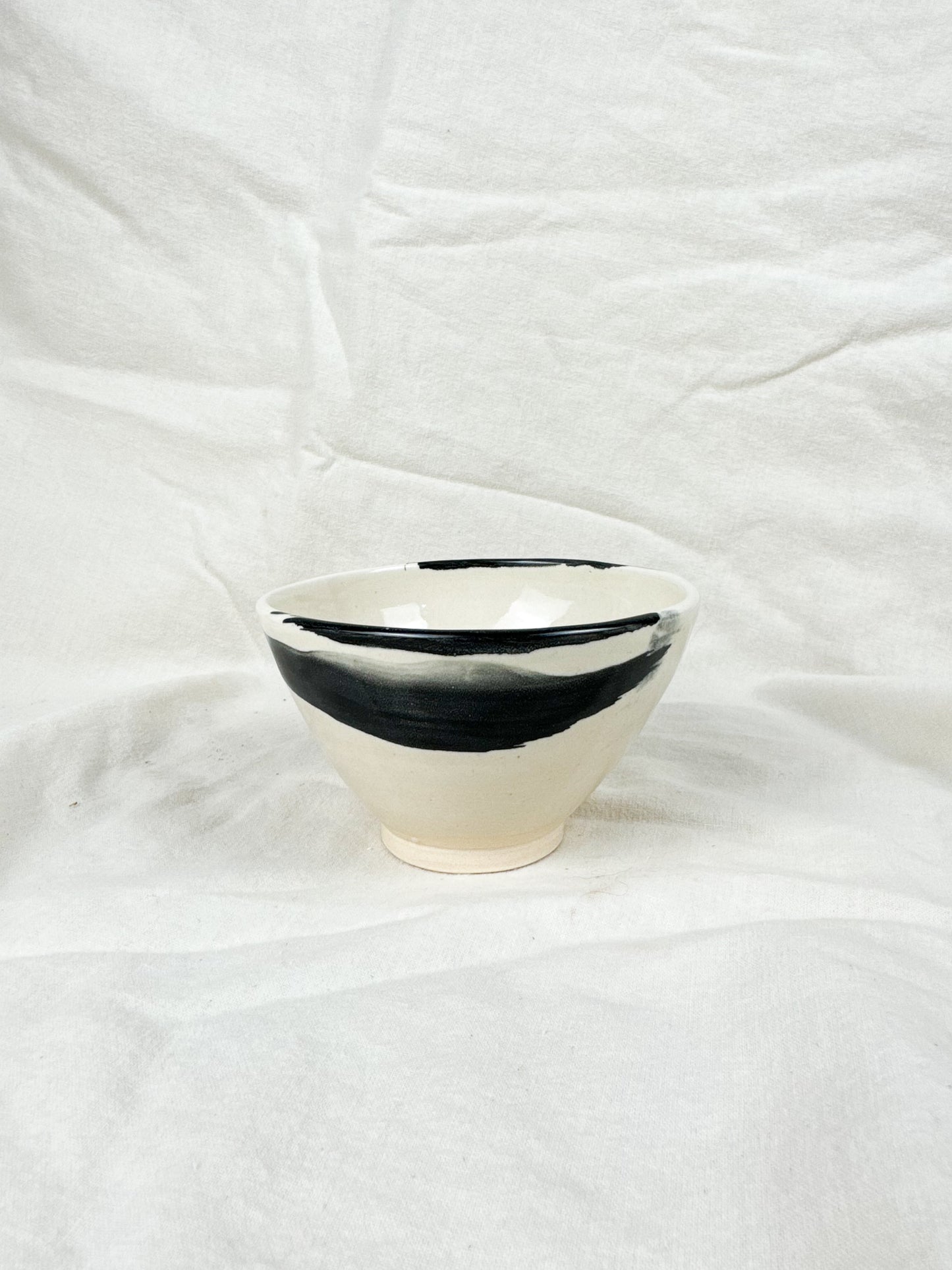 Brushstroke Bowl