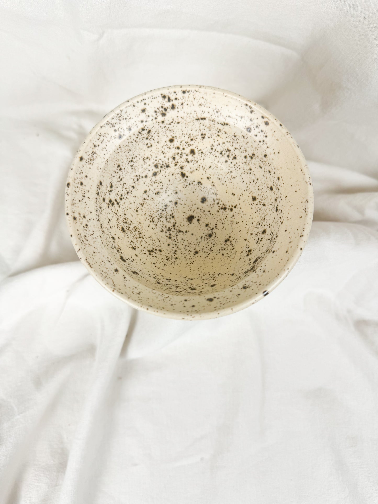 Eggshell Bowl