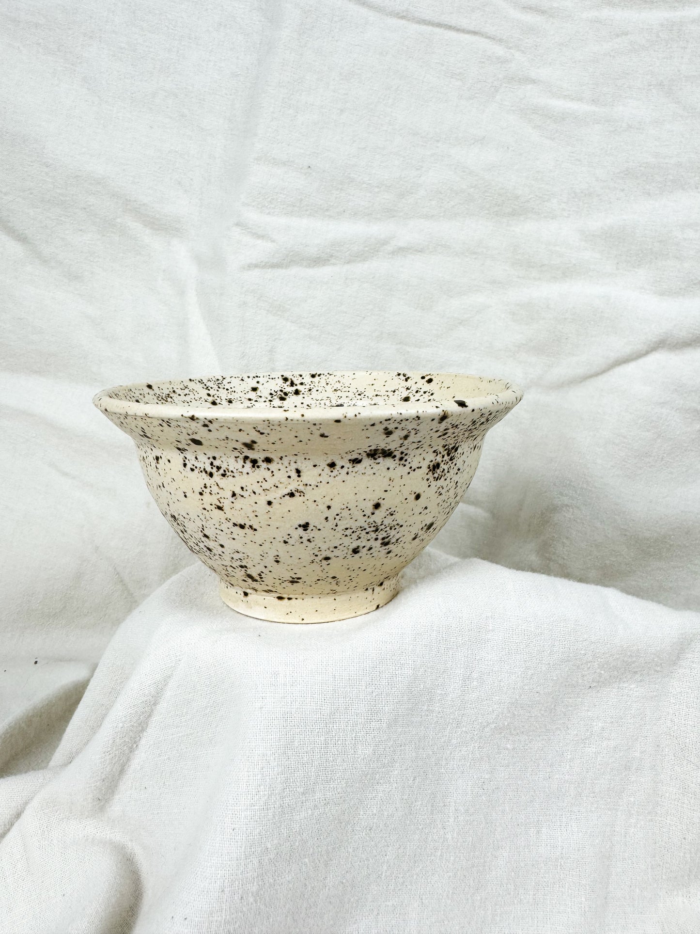 Eggshell Bowl