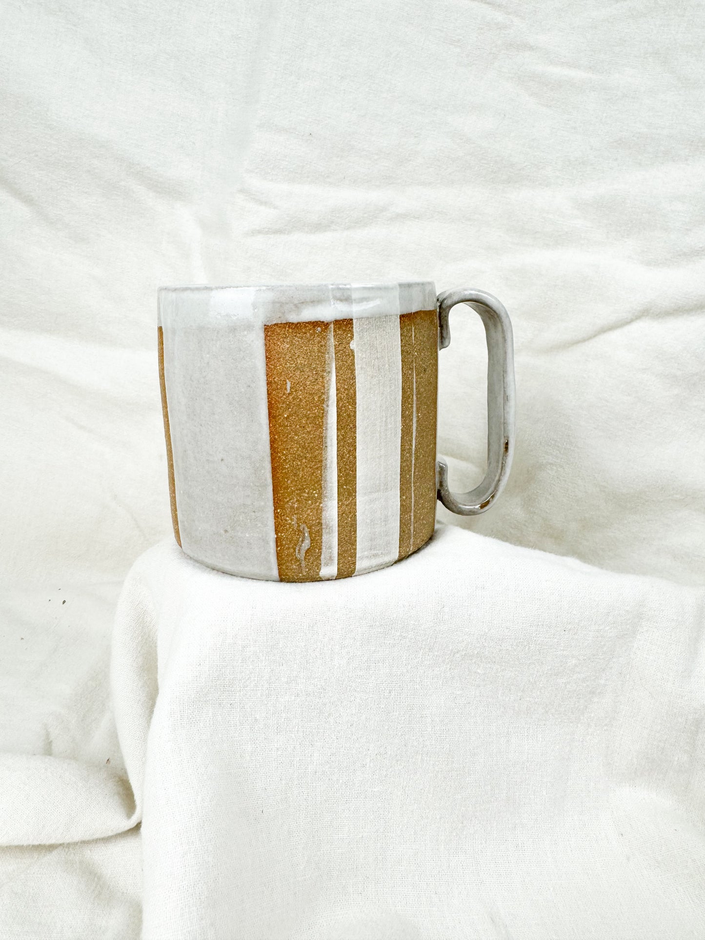 Stripe Mug - 1