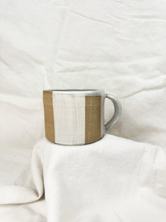 Stripe Mug - 2