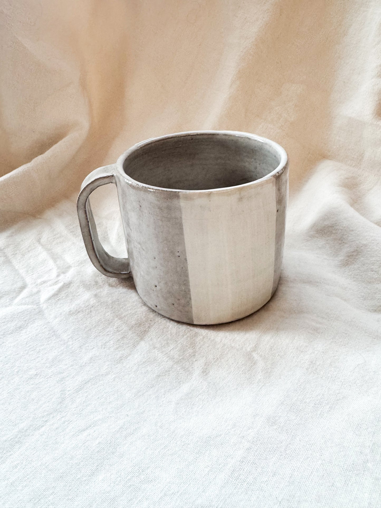 Stripe Mug PRE ORDER