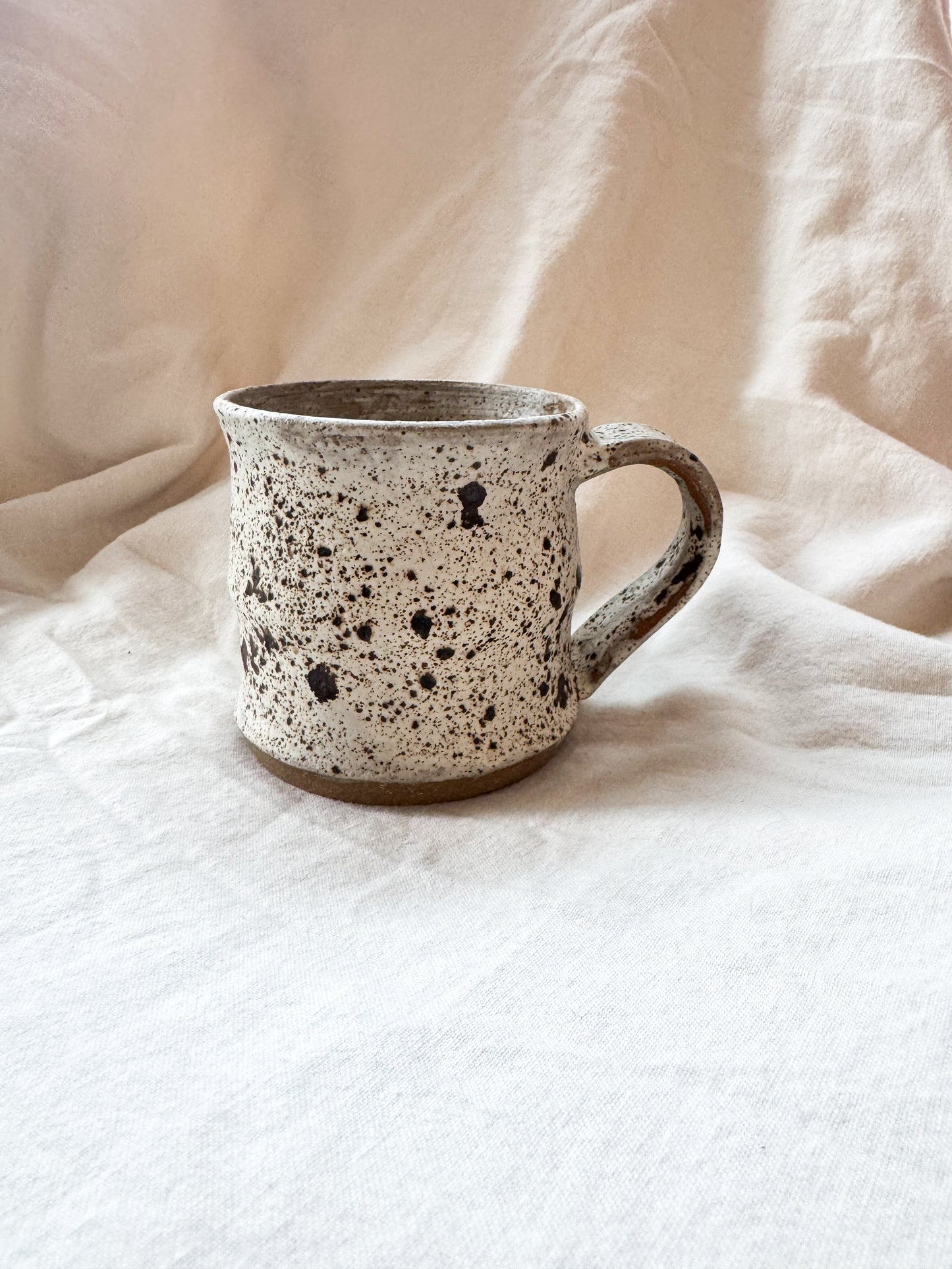 Eggshell Mug - Wave - PRE ORDER