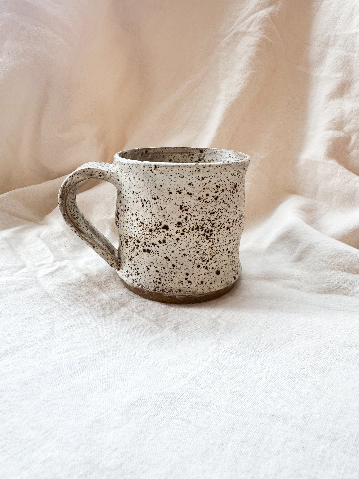 Eggshell Mug - Wave - PRE ORDER