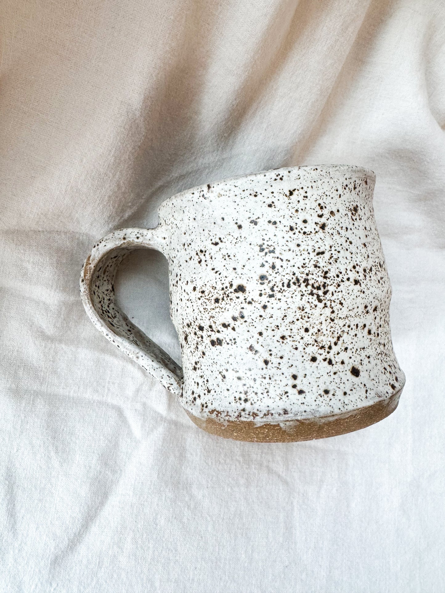 Eggshell Mug - Wave - PRE ORDER